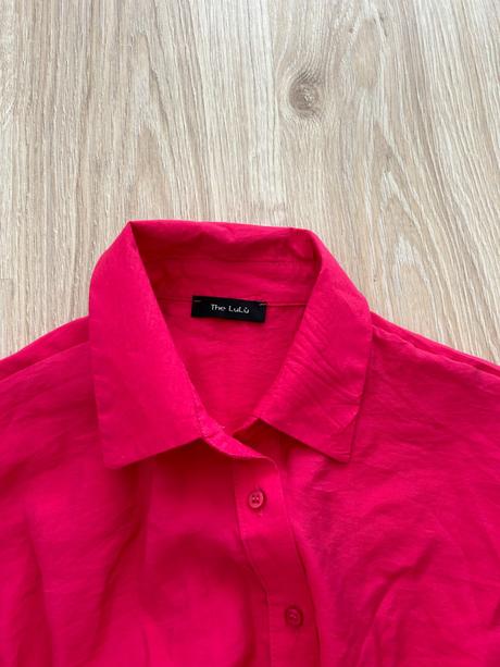 Nádherné a zaujímavé šaty green apple, m / s