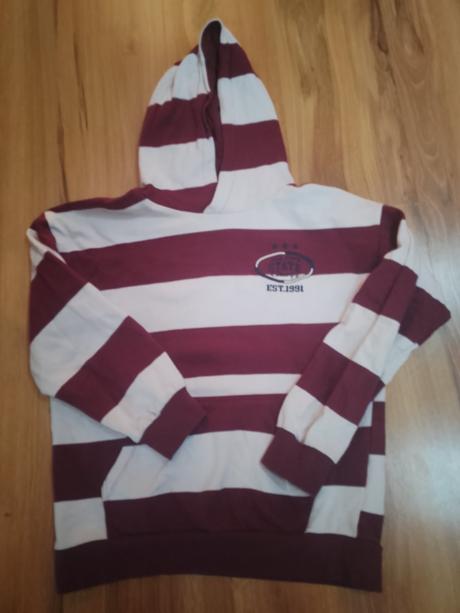 Mikina, reserved,158