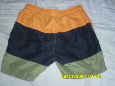 Plavky, pepperts,140