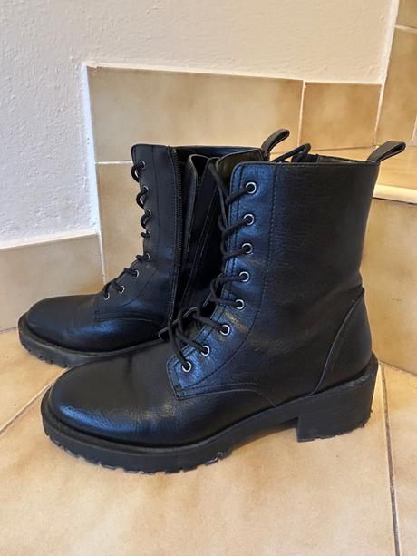 Topánky-pošta v cene, 39