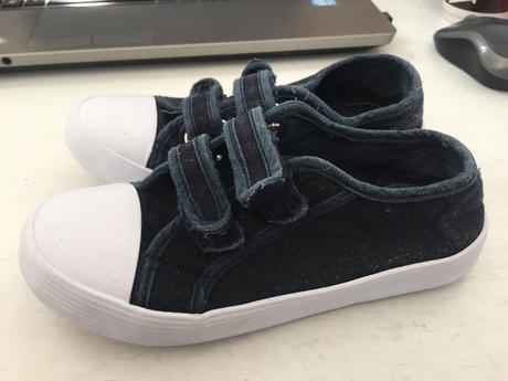 Tenisky pre chlapca v.č. 29, victory,29