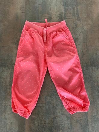 Nohavice na leto, dopodopo,110