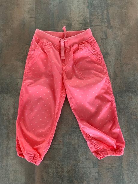 Nohavice na leto, dopodopo,110