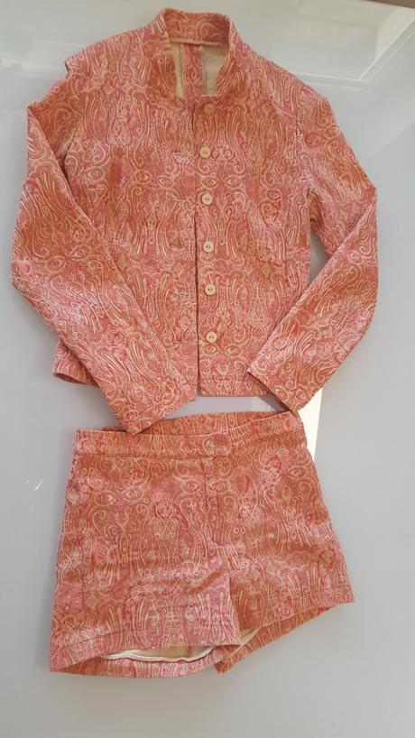 Komplet 152/158, 152