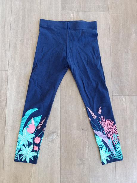 Dievčenské legíny, pepco,98