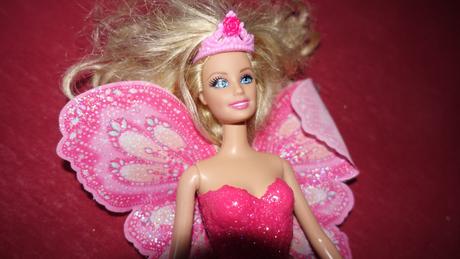 Barbie s prislusenstvom,