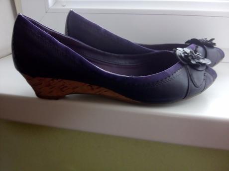 Topánky, deichmann,38