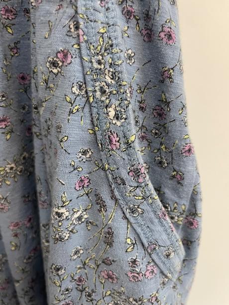 Kvetinkové šaty, next,44