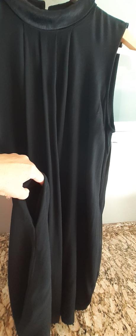 Elegantné letné šaty, f&f,40