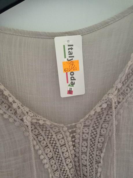 Šaty-prehoz na plavky, <50 / 52