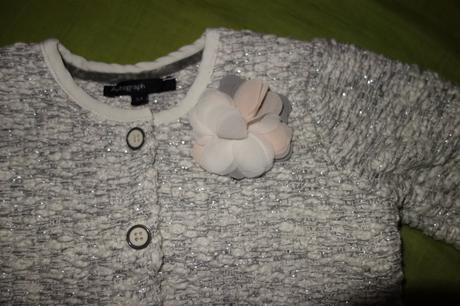 Sacko s kvetinkou marks and spencer, marks & spencer,104