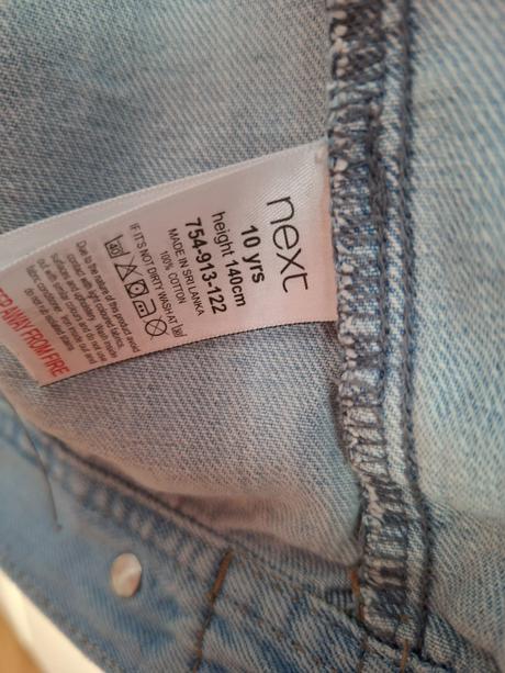 Riflova bundička, next,140