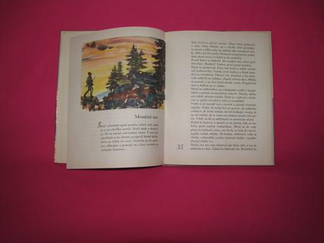 Krno miloš - lišiak šibal /1966/, 