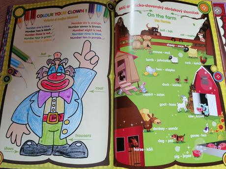 Škola v ríši zvierat, 