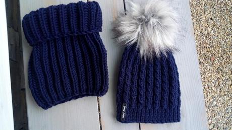 Zimné sety, 80 - 158