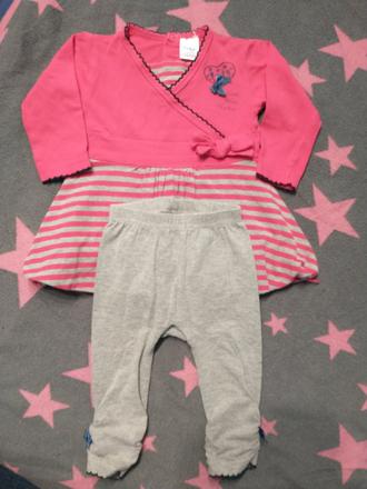 Dievčenská súprava, 74