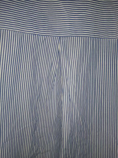 Dámska predĺžená košeľa zara, zara,m