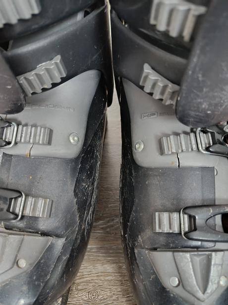 Lyžiarky nordica, nordica,42