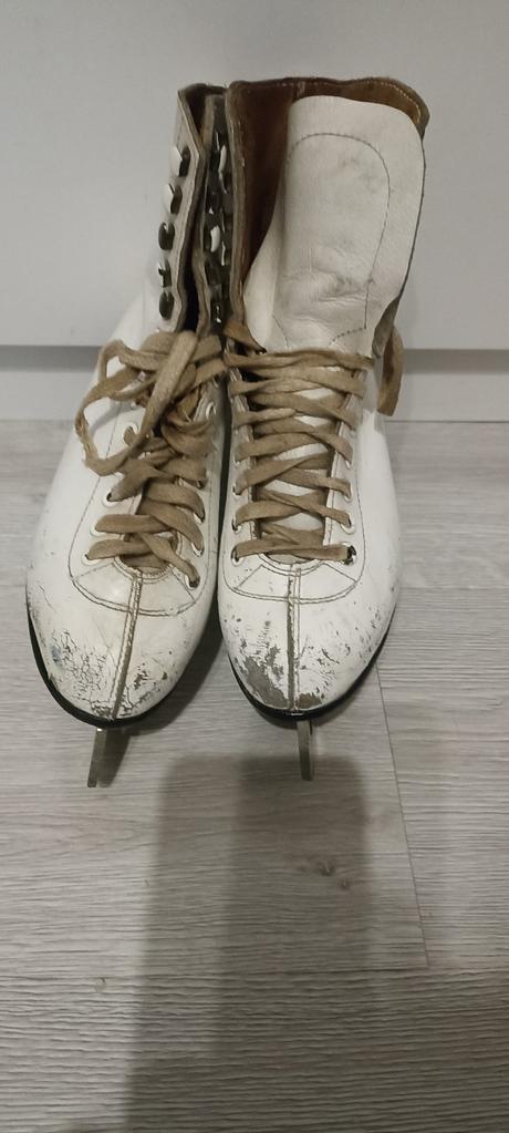 Korčule na ľad vel. 23, botas,23