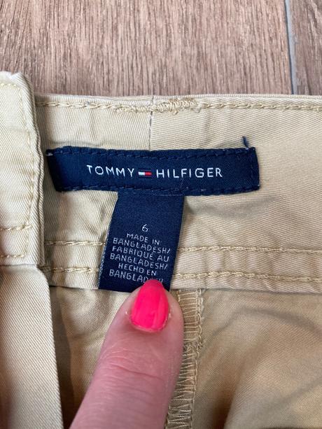 Minisukna tommy hilfiger, tommy hilfiger,36