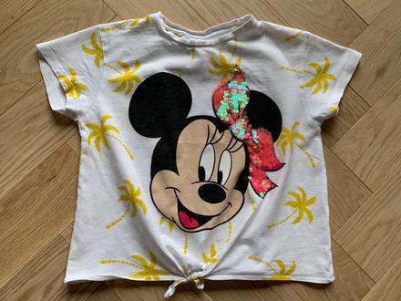 Zara tričko, zara,116