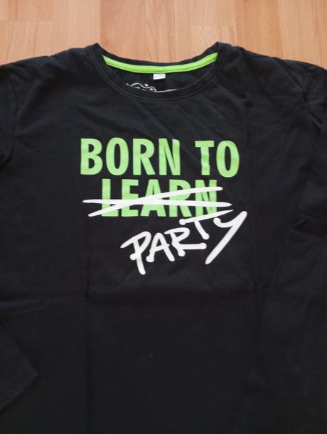 Chlapčenské tričko, bonprix,176