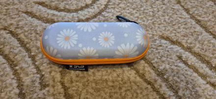 Puzdro na okuliare, 