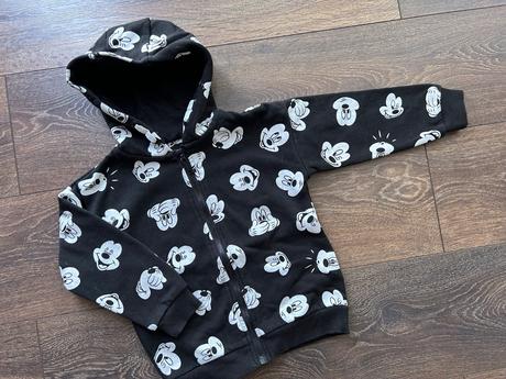Mikina mickey mouse, reserved,104