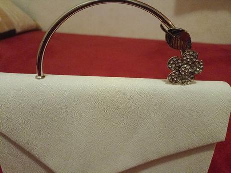 Spoločenská kabelka, 