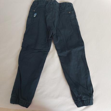 Oteplene nohavice coccodrillo, coccodrillo,104