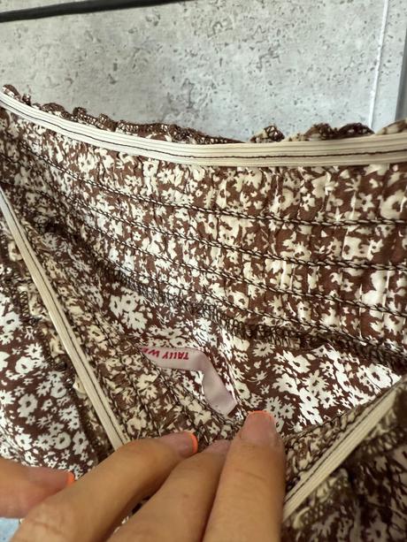 Bluzka, tally weijl,xs