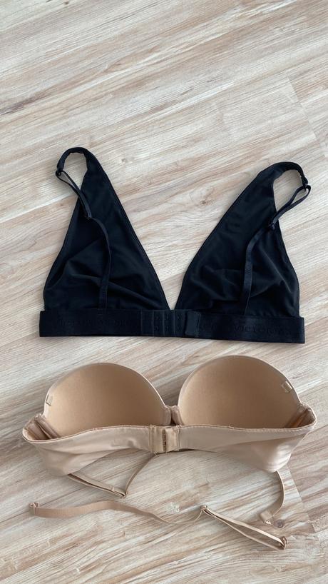 Bh c. s victoria secret a intimissimi, victoria's secret,s