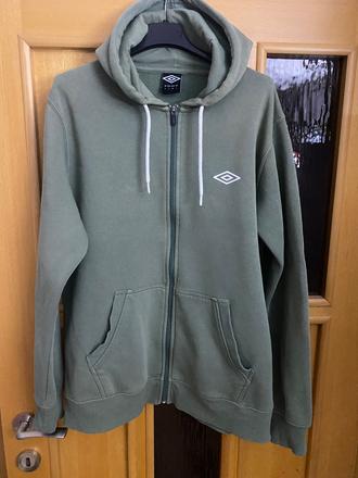 Mikina umbro, umbro,l