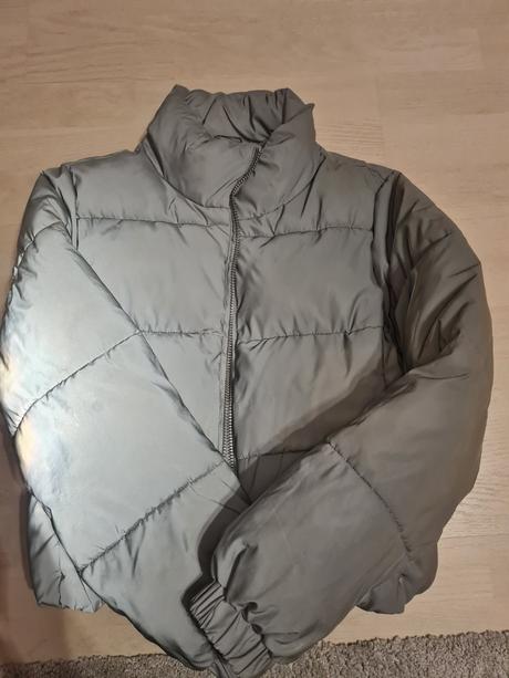 Zimná bunda, reserved,s