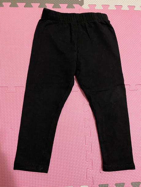 Čierne legíny, sinsay,92