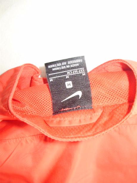Tenšia bundička nike č.m, nike,140