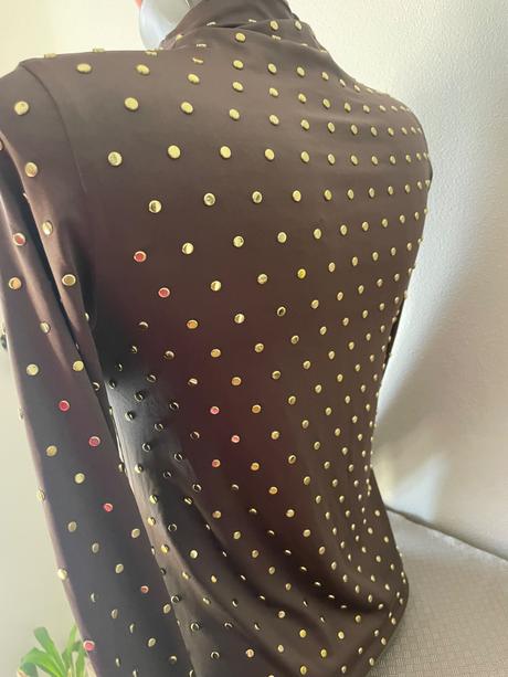 Vybijany natelnik, amisu,40 / l