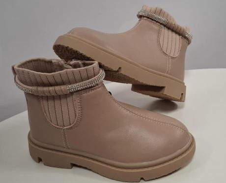 Detská prechodná obuv, 26 - 31