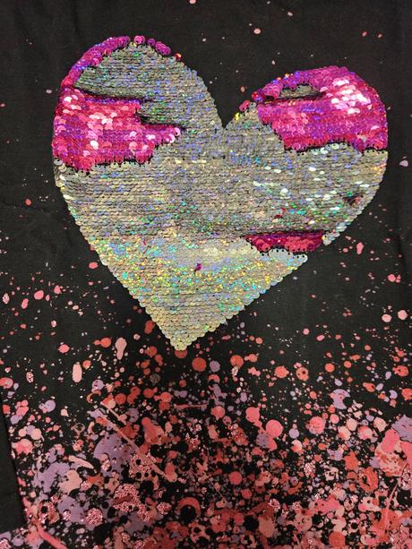 Tricka desigual 134-140, desigual,140