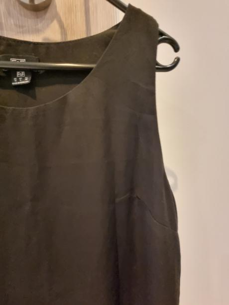 Čierne tielko f&f, f&f,m