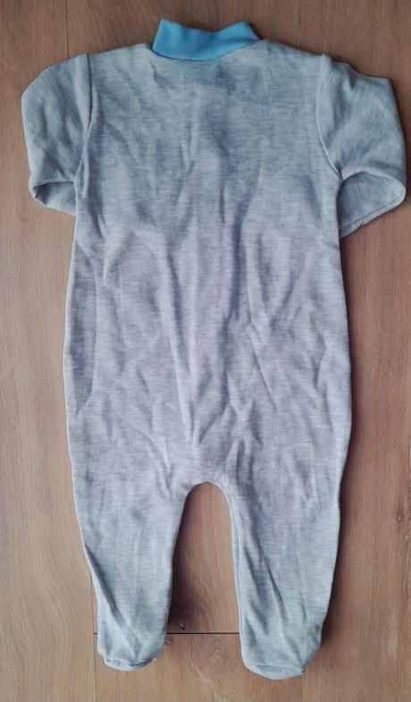 Overal na spanie, 62