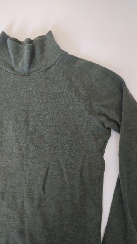 Damske merino rolak lehota xs/s, xs