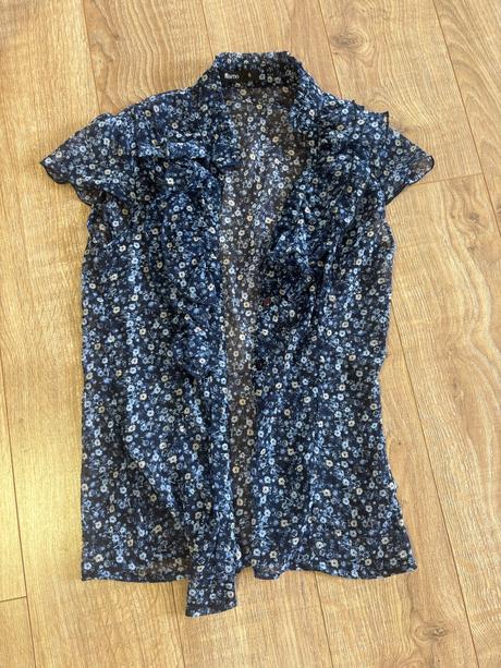 Letna bluzka, s