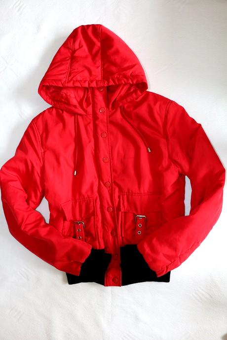 Prechodná bundička, m