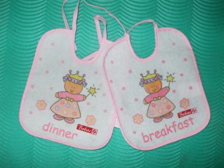 Ružové podbradníčky, 