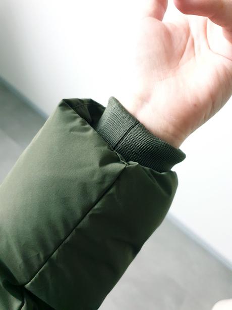 Zimná bunda 38/40, takko,38 / 40 / l / m