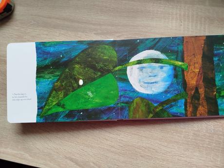 Nenasytna husenička, 