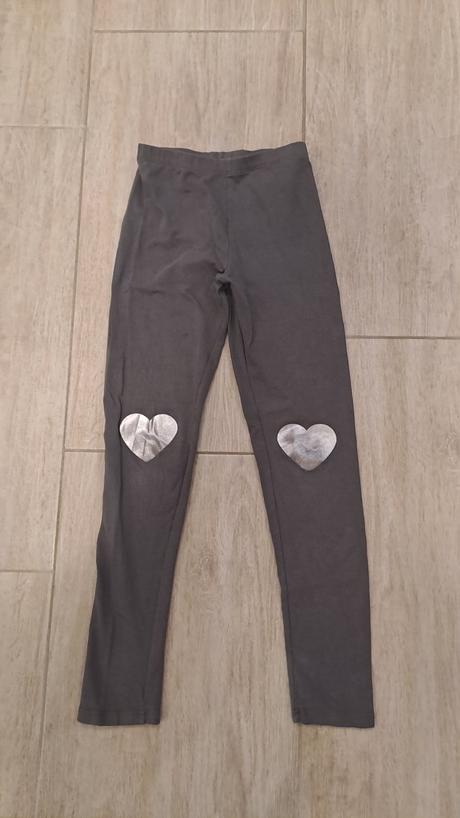 Legíny h&m, h&m,140