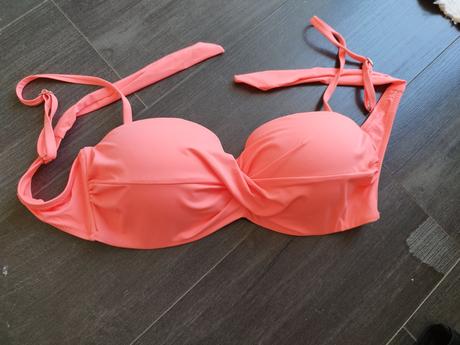 Plavková podprsenka 3xl/85-c, xxxl