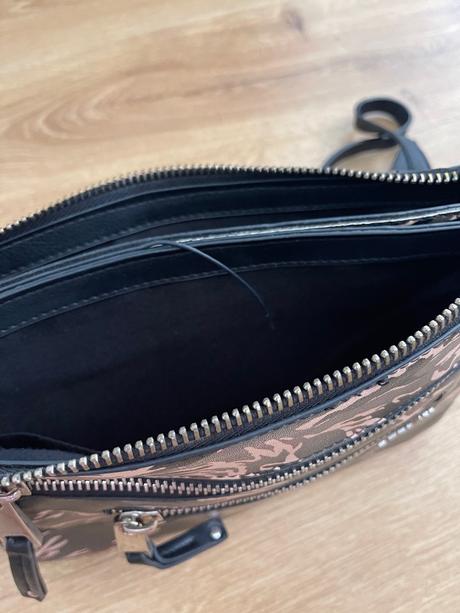 Kabelka replay, replay